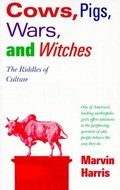 Cover: Cows, Pigs, Wars, and Witches - Random House USA Inc