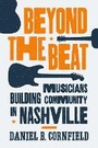 Cover: Beyond the Beat - Princeton University Press