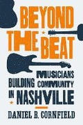 Cover: Beyond the Beat - Princeton University Press
