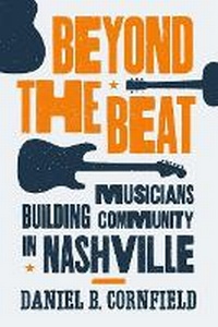 Enlarge image Cover: Beyond the Beat - Princeton University Press