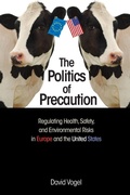 Bild: The Politics of Precaution - Princeton University Press