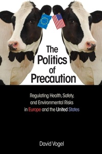 Bild: The Politics of Precaution - Princeton University Press