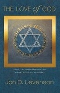 Cover: The Love of God - Princeton University Press