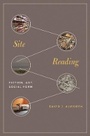 Cover: Site Reading - Princeton University Press