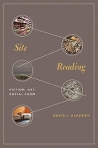 Enlarge image Cover: Site Reading - Princeton University Press