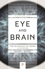 Cover: Eye and Brain - Princeton University Press