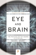 Cover: Eye and Brain - Princeton University Press