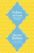 Cover: Eclipse of God - Princeton University Press