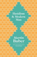 Cover: Hasidism and Modern Man - Princeton University Press
