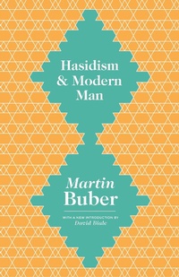Enlarge image Cover: Hasidism and Modern Man - Princeton University Press