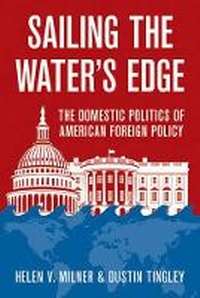 Enlarge image Cover: Sailing the Water's Edge - Princeton University Press