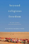 Cover: Beyond Religious Freedom - Princeton University Press