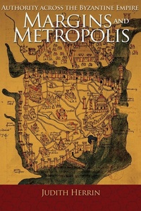 Enlarge image Cover: Margins and Metropolis - Princeton University Press
