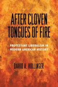 Cover: After Cloven Tongues of Fire - Princeton University Press