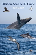 Cover: Offshore Sea Life ID Guide - Princeton University Press