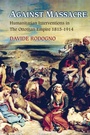Cover: Against Massacre - Princeton University Press