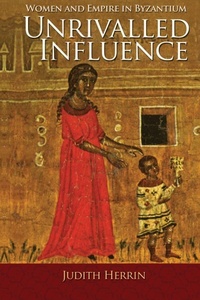 Enlarge image Cover: Unrivalled Influence - Princeton University Press