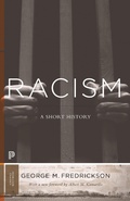 Cover: Racism - Princeton University Press