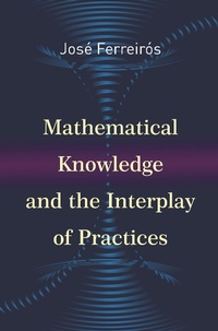 Abbildung von: Mathematical Knowledge and the Interplay of Practices - Princeton University Press