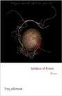 Cover: Syllabus of Errors - Princeton University Press