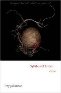 Enlarge image Cover: Syllabus of Errors - Princeton University Press