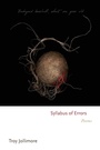 Cover: Syllabus of Errors - Princeton University Press