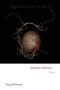 Cover: Syllabus of Errors - Princeton University Press