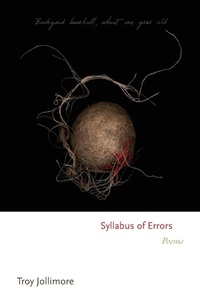 Enlarge image Cover: Syllabus of Errors - Princeton University Press