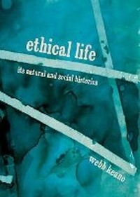 Enlarge image Cover: Ethical Life - Princeton University Press