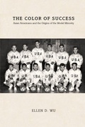 Cover: The Color of Success - Princeton University Press