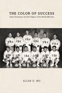 Enlarge image Cover: The Color of Success - Princeton University Press