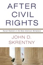 Cover: After Civil Rights - Princeton University Press