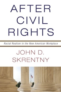 Enlarge image Cover: After Civil Rights - Princeton University Press