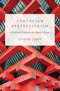Abbildung von: Confucian Perfectionism - Princeton University Press