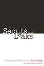 Cover: Secrets and Leaks - Princeton University Press