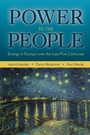 Cover: Power to the People - Princeton University Press