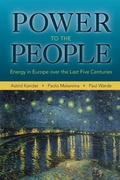 Cover: Power to the People - Princeton University Press