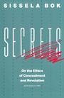 Cover: Secrets - Vintage Books
