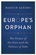 Cover: Europe's Orphan - Princeton University Press