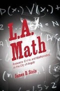 Cover: L.A. Math - Princeton University Press