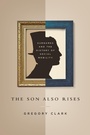Cover: The Son Also Rises - Princeton University Press