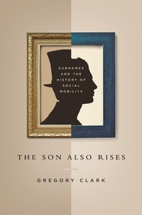 Enlarge image Cover: The Son Also Rises - Princeton University Press