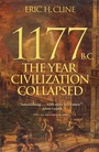 Cover: 1177 B.C. - Princeton University Press