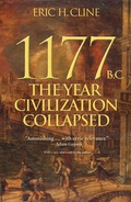 Cover: 1177 B.C. - Princeton University Press