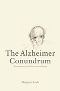 Cover: The Alzheimer Conundrum - Princeton University Press