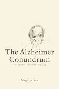 Enlarge image Cover: The Alzheimer Conundrum - Princeton University Press