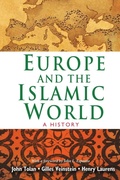 Cover: Europe and the Islamic World - Princeton University Press
