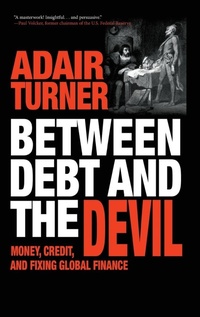 Enlarge image Cover: Between Debt and the Devil - Princeton University Press