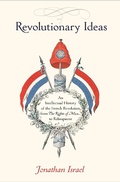 Cover: Revolutionary Ideas - Princeton University Press