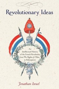 Enlarge image Cover: Revolutionary Ideas - Princeton University Press